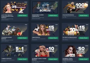 Hititbet Bonusları 2024