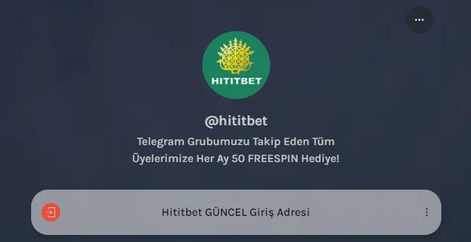 Hititbet Giriş Adresi Neden Değişiyor 2024 a