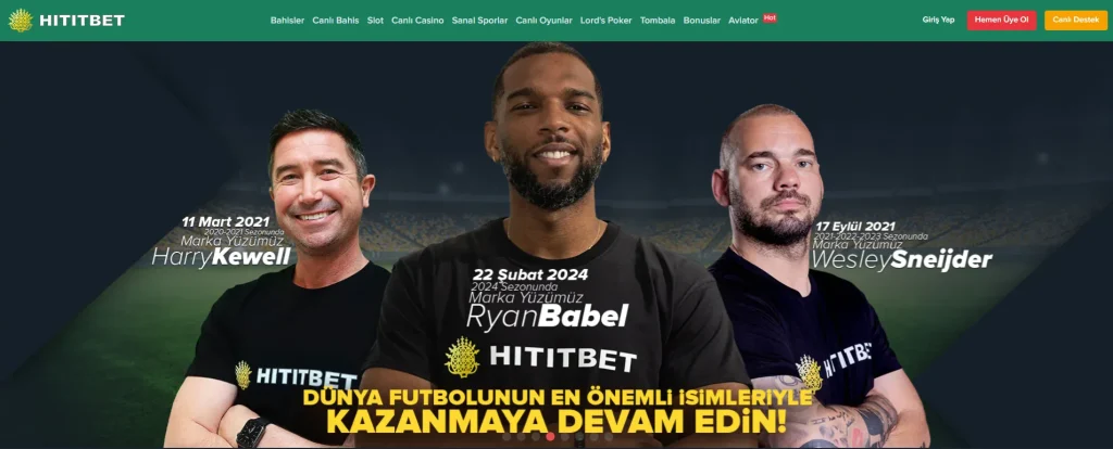 Hititbet Site Giriş 2024 a