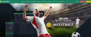 hititbet nasıl bir site b