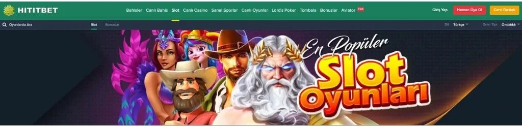 hititbet slot oyunları 2024 b