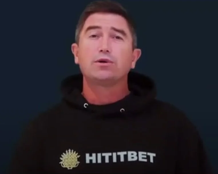 hititbet yeni giriş sponsoru harry kewell